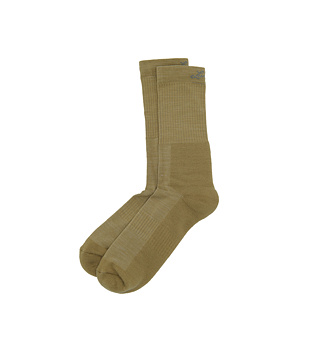 Ponožky Lundhags Merino Trekking Sock Mid