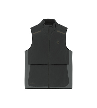 Dámská běžecká vesta On Weather Vest