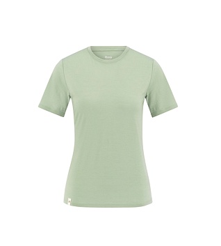 Dámské merino triko Ulvang Alltime Lead short sleeve T-shirt