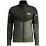 Pánská bunda Swix Dynamic Hybrid Insulated Jacket M