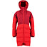 Dámská péřová bunda Swix Horizon Down Parka W
