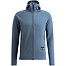 Pánská merino mikina Lundhags Tived Merino Hoodie M