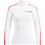 Dámská funkční mikina Swix Roadline NTS Half Zip Baselayer Top W