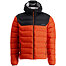 Pánská péřová bunda Swix Infinity Down Jacket M