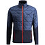 Pánská bunda Swix Infinity Hybrid Insulated Jacket M