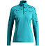 Dámská funkční mikina Swix Infinity Light Half Zip W