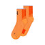 Ponožky On Performance Run Sock Mid