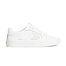 Pánské volnočasové boty Cariuma SALVAS White Premium Leather Ice Logo Sneaker