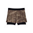 Dámské běžecké kraťasy On 3" Performance Shorts AOP