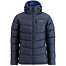 Pánská péřová bunda Lundhags Fulu Down Hooded Jacket M