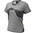 Dámské merino triko Ulvang T-shirt  Gausdal