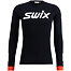 Pánské funkční triko Swix Roadline RaceX Long Sleeve M