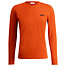Pánské běžecké triko Swix Pace NTS Long Sleeve Baselayer Top M