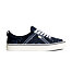 Pánské volnočasové boty Cariuma OCA Low Navy Bandana Canvas Sneaker