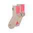 Ponožky On Performance Run Sock Mid