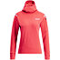 Dámská funkční mikina Swix Pace Midlayer Hooded W