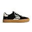 Pánské volnočasové boty Cariuma CATIBA PRO 2.0 Suede and Cordura Gum Black