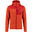 Pánská bunda Swix Surmount Stormfleece Hood Jacket M