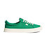 Pánské volnočasové boty Cariuma OCA Canvas Green