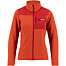 Dámská mikina Swix Surmount Stormfleece Jacket W