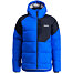 Pánská péřová bunda Swix Focus Down Jacket M
