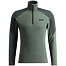 Pánská funkční mikina Swix Infinity Light Half Zip M