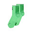 Ponožky On Performance Run Sock Mid