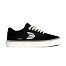 Pánské volnočasové boty Cariuma NAIOCA PRO Stripe Suede and Canvas Black