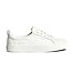 Pánské volnočasové boty Cariuma OCA Pebbled Leather White
