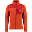 Pánská mikina Swix Surmount Stormfleece Jacket M