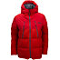 Péřová bunda Swix Surmount Down Jacket