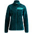 Dámská mikina Swix Infinity Pile Midlayer Full Zip W