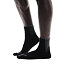 Ponožky On Performance Run Sock Mid