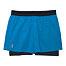 Dámské běžecké kraťasy On 3" Performance 2/1 Shorts