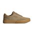 Pánské volnočasové boty Cariuma NAIOCA PRO Gum Burnt Sand Suede and Canvas Burnt Sand Logo Sneaker 