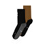Ponožky On Trail Sock High 2-pack