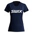 Dámské sportovní triko Swix Relay Tee W