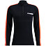 Pánská funkční mikina Swix Roadline NTS Half Zip Baselayer Top M