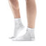 Ponožky On Performance Run Sock Mid