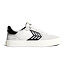 Pánské volnočasové boty Cariuma CATIBA PRO 2.0 Suede and Cordura Smoke White