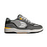 Pánské volnočasové boty Cariuma C25 Skategoat PRO Suede and Mesh Charcoal Grey