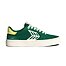 Pánské volnočasové boty Cariuma CATIBA PRO 2.0 Abundant Green Suede and Cordura Ivory Logo Lemonade 