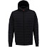 Pánská péřová bunda Swix Swix Triac Down Jacket M