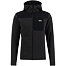 Pánská bunda Swix Surmount Stormfleece Hood Jacket M