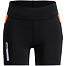 Dámské běžecké kraťasy Swix Roadline Short Tights W
