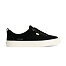 Pánské volnočasové boty Cariuma OCA Low Black Suede Sneaker