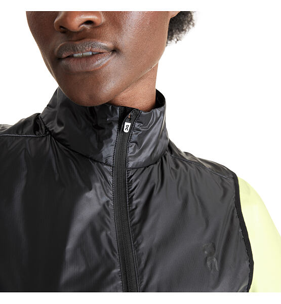 Dámská běžecká vesta On Weather Vest