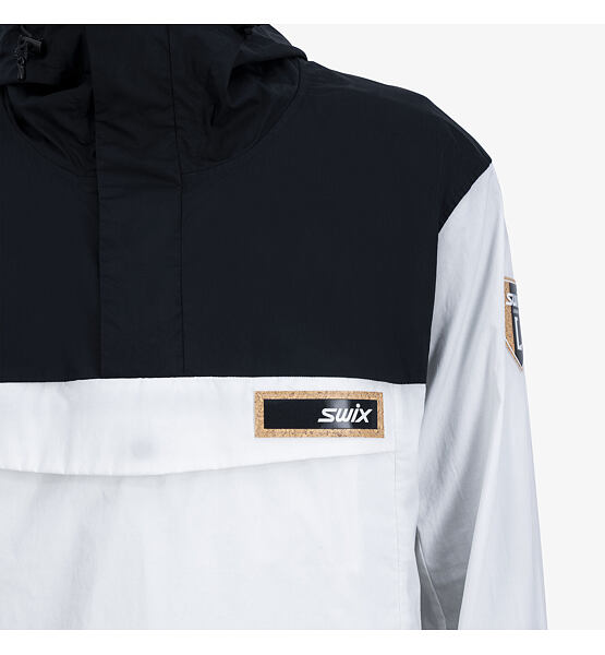 Pánská bunda Swix Legacy Anorak M