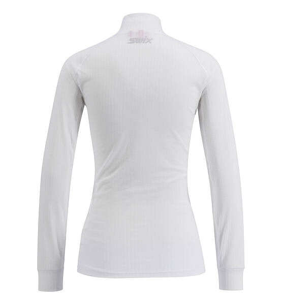 Dámské funkční triko Swix RaceX Classic Wind Half Zip W