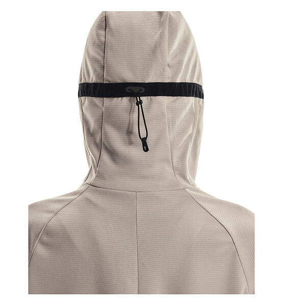 Dámská funkční mikina On Climate Zip Hoodie